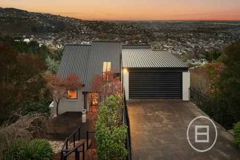 Photo of property in 10 Vista Place, Huntsbury, Christchurch, 8022