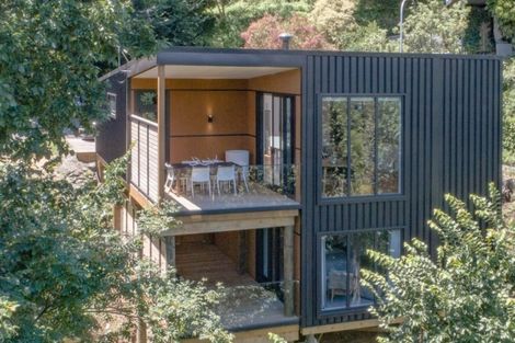 Photo of property in 31 Burns Road, Hospital Hill, Napier, 4110