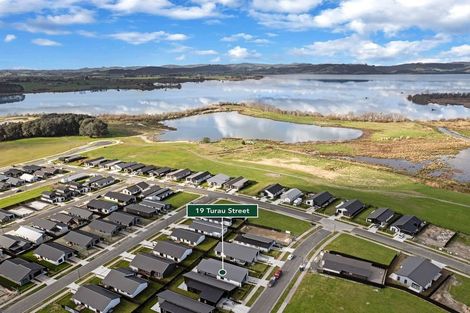 Photo of property in 19 Turau Street, Te Kauwhata, 3710