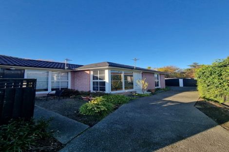 Photo of property in 3/16 Southampton Street, Sydenham, Christchurch, 8023