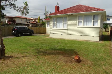 Photo of property in 36 Pah Road, Papatoetoe, Auckland, 2025