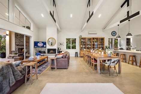 Photo of property in 5 Dysart Lane, Kumeu, 0891