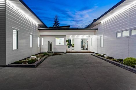 Photo of property in 150 Cemetery Road, Maunu, Whangarei, 0179