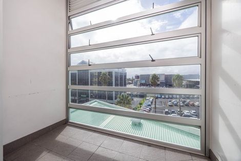 Photo of property in Proximity Apartments, 405/17 Osterley Way, Manukau, Auckland, 2104