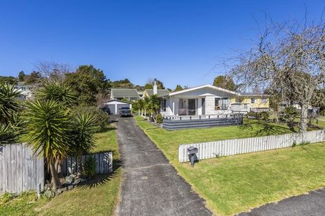 Photo of property in 3 Hauiti Drive, Warkworth, 0910