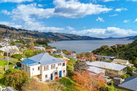 Photo of property in 11 Gorman Street, Macandrew Bay, Dunedin, 9014