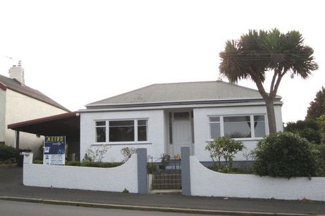 Photo of property in 36 Ross Street, Roslyn, Dunedin, 9010