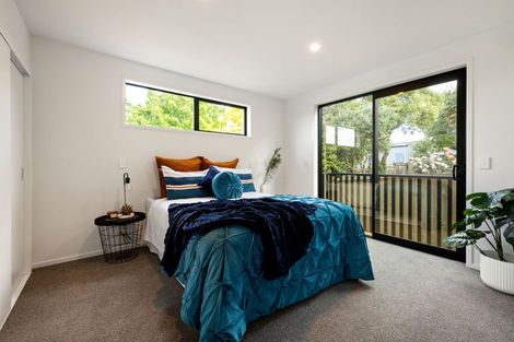 Photo of property in 4/3 Huia Avenue, Forest Lake, Hamilton, 3200