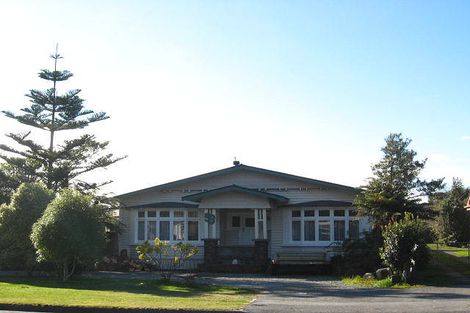 Photo of property in 53 Marsden Road, Greymouth, 7805