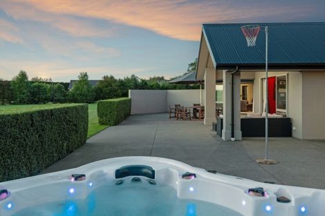 Photo of property in 17 Allendale Lane, Lincoln, 7608