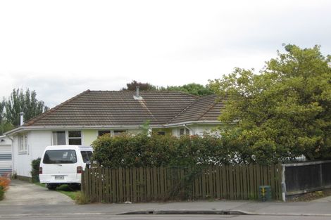 Photo of property in 14 Alpers Place, Hoon Hay, Christchurch, 8025