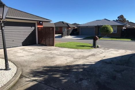 Photo of property in 9 Bluebell Lane, Woolston, Christchurch, 8023