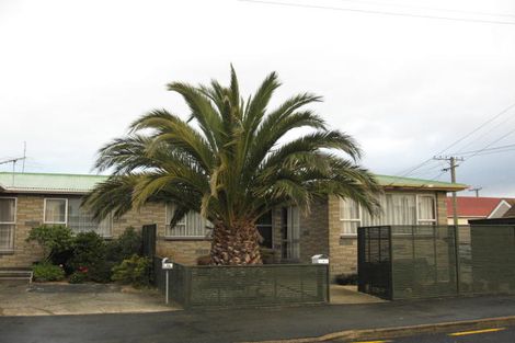 Photo of property in 1 Cashel Street, South Dunedin, Dunedin, 9012