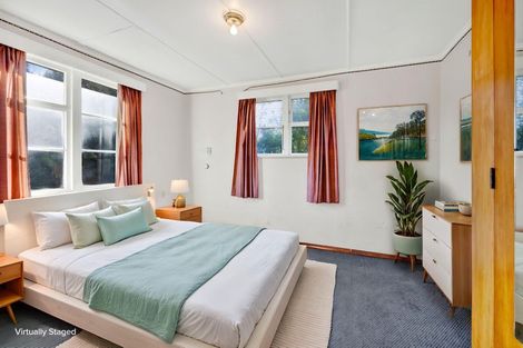 Photo of property in 3 Dixon Avenue, Hawera, 4610