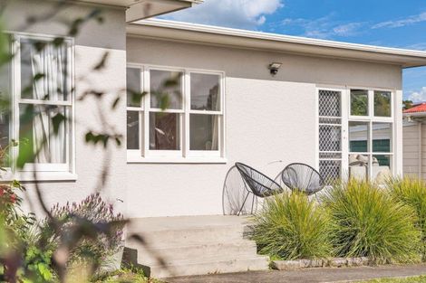 Photo of property in 44 Parore Street, Parore, Dargaville, 0372
