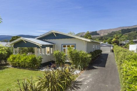 Photo of property in 10 George Street, Richmond, 7020