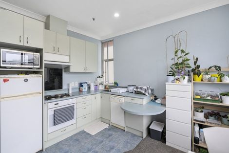 Photo of property in Terrace Garden Apartments, 12a/120 The Terrace, Wellington Central, Wellington, 6011