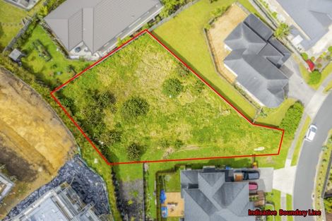 Photo of property in 35 Saint Maroun Rise, The Gardens, Auckland, 2105