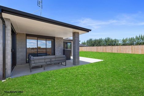 Photo of property in 13 Chardonnay Way, Te Kauwhata, 3710
