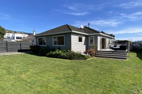 Photo of property in 33 Waverley Street, Richmond, 7020