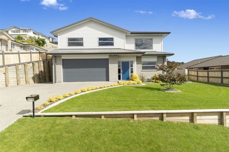 Photo of property in 111 Oteki Park Drive, Welcome Bay, Tauranga, 3112