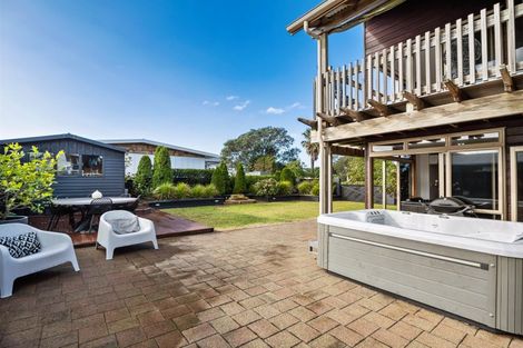 Photo of property in 299 Oceanbeach Road, Mount Maunganui, 3116