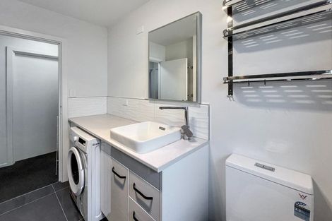 Photo of property in 2/171 Clarence Street, Riccarton, Christchurch, 8011