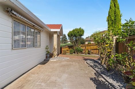 Photo of property in 1/18 Belgate Place, Somerville, Auckland, 2014