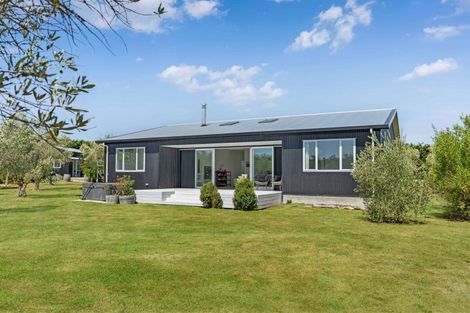 Photo of property in 399a Lake Ferry Road, Dyerville, Martinborough, 5781