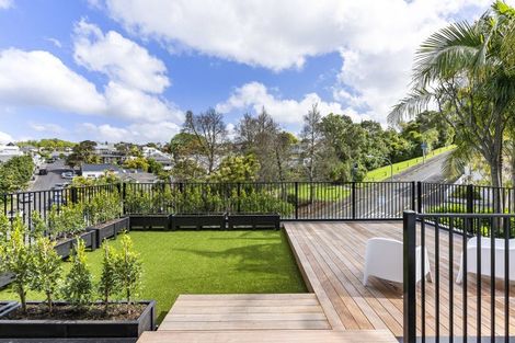 Photo of property in 22 Georgina Street, Freemans Bay, Auckland, 1011