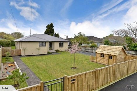 Photo of property in 32 Cunningham Road, Beerescourt, Hamilton, 3200