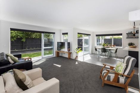 Photo of property in 203a Cranford Street, St Albans, Christchurch, 8014