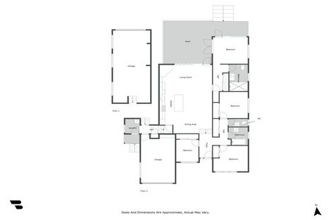 Photo of property in 109 Te Tutu Street, Whangamata, 3691