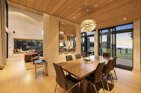 Photo of property in 35 Hector Lang Drive, Langs Beach, Waipu, 0582