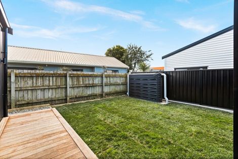 Photo of property in 119b Wellesley Road, Napier South, Napier, 4110