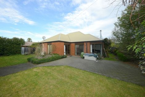 Photo of property in 179 Hawthornden Road, Avonhead, Christchurch, 8042