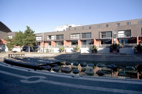 Photo of property in 204/57 Mahuhu Crescent, Auckland Central, Auckland, 1010