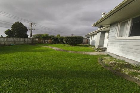 Photo of property in 133 Clevedon Road, Papakura, 2110