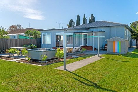 Photo of property in 129 Iranui Road, Inner Kaiti, Gisborne, 4010