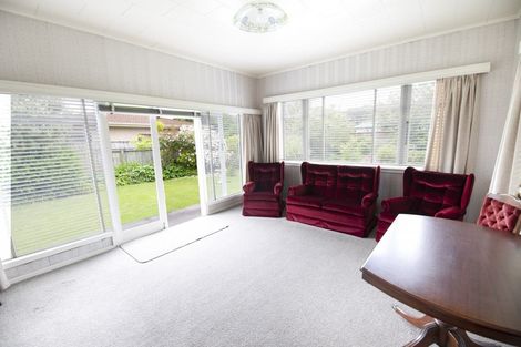 Photo of property in 9 Cassino Crescent, Onekawa, Napier, 4110