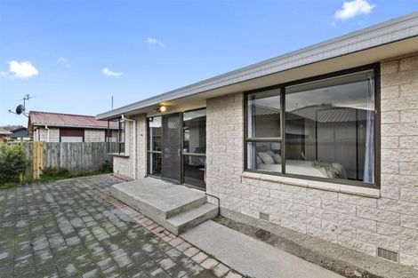 Photo of property in 23b Ruakaka Street, Hornby, Christchurch, 8042