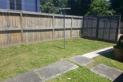 Photo of property in 4/156 Hinemoa Street, Birkenhead, Auckland, 0626