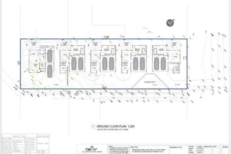 Photo of property in 298 East Coast Road, Forrest Hill, Auckland, 0620