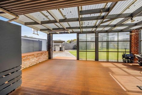 Photo of property in 52 Murray Avenue, Hawera, 4610