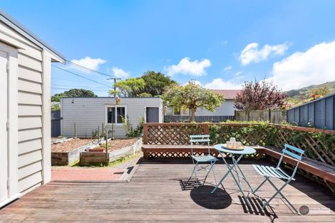Photo of property in 151 Cuba Street, Petone, Lower Hutt, 5012
