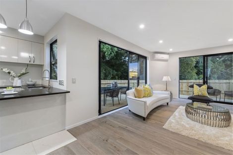 Photo of property in 6 Rashni Road, Flat Bush, Auckland, 2019