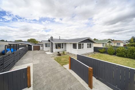 Photo of property in 23 Langley Avenue, Milson, Palmerston North, 4414