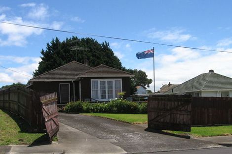 Photo of property in 7 Upham Road, Panmure, Auckland, 1072