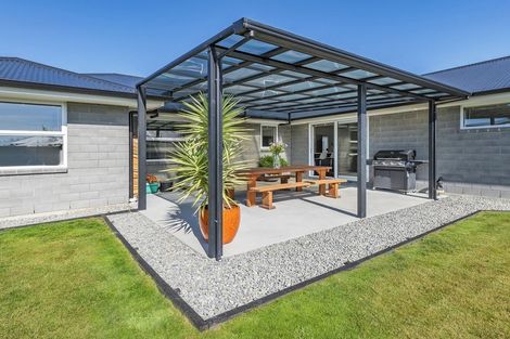 Photo of property in 10 Russell Lilley Drive, Rolleston, 7614