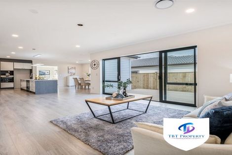 Photo of property in 41a Donegal Drive, Flat Bush, Auckland, 2019